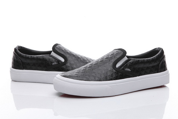 Vans Low Slip-on Shoes Women--257